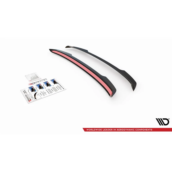 Spoiler Cap Volkswagen Passat B8 Variant