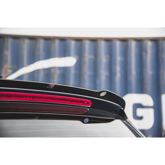 Spoiler Cap Volkswagen Passat B8 Variant