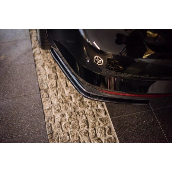 Hátsó Oldalsó Splitter RENAULT TALISMAN