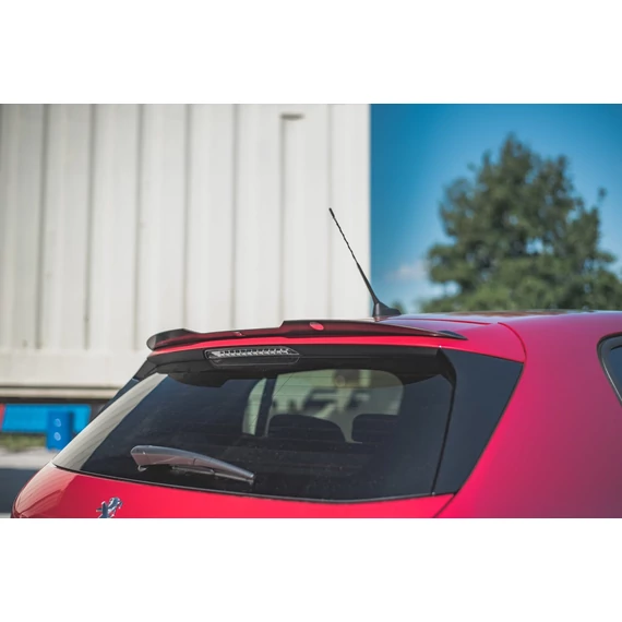 Spoiler Cap Peugeot 308 GT Mk2 Facelift