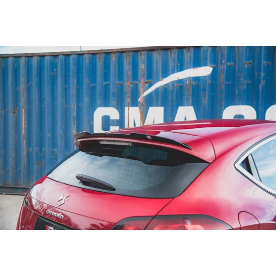 Spoiler Cap Citroen DS4