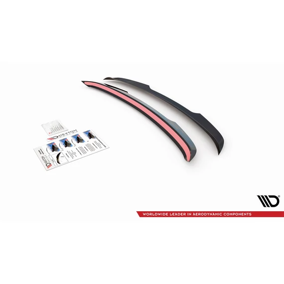 Spoiler Cap Citroen DS4