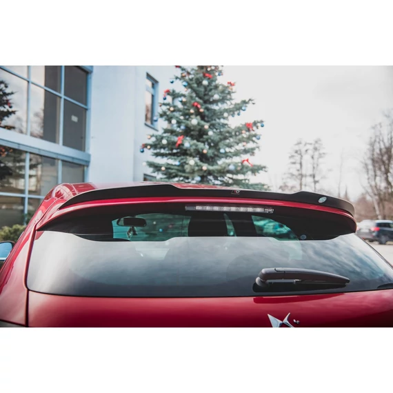 Spoiler Cap Citroen DS4