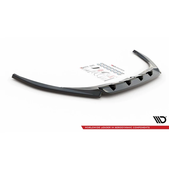Első Splitter Citroen DS4