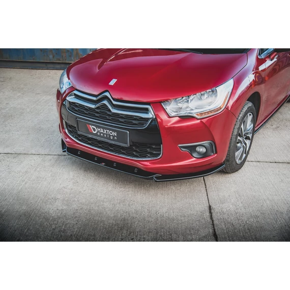 Első Splitter Citroen DS4