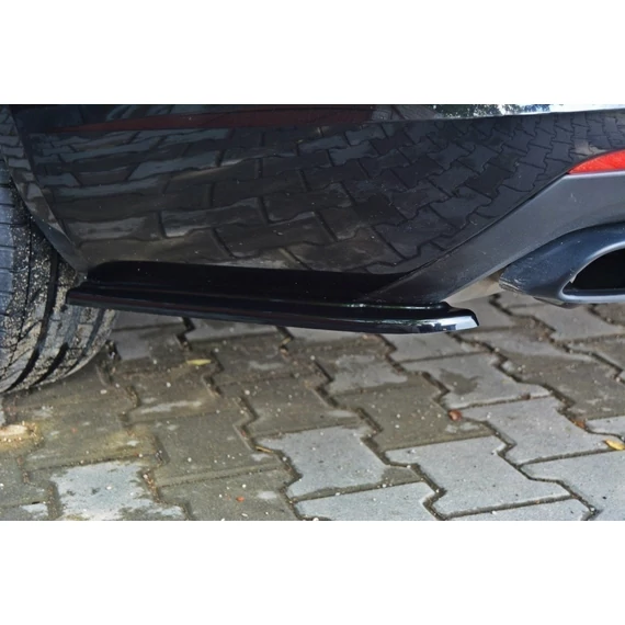 Hátsó Oldalsó Splitter Skoda Octavia RS Mk3 / Mk3 FL Hatchback / Estate
