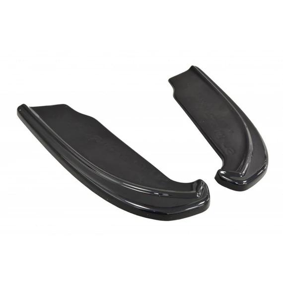 Hátsó Oldalsó Splitter Subaru Impreza II WRX