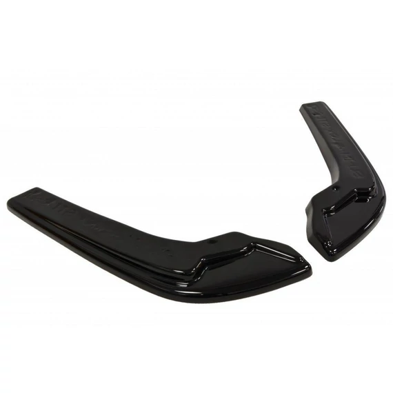 Hátsó Oldalsó Splitter V.1 SUBARU WRX STI