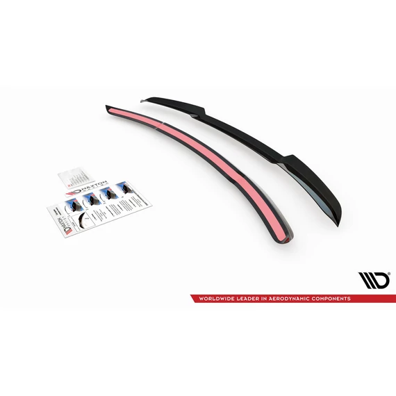 Spoiler Cap Ford Mustang GT Mk6 Facelift