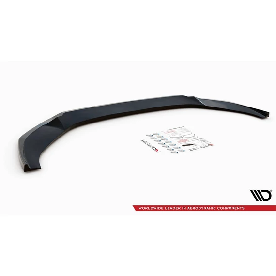 Első Splitter V.3 Audi A6 S-Line / S6 C8