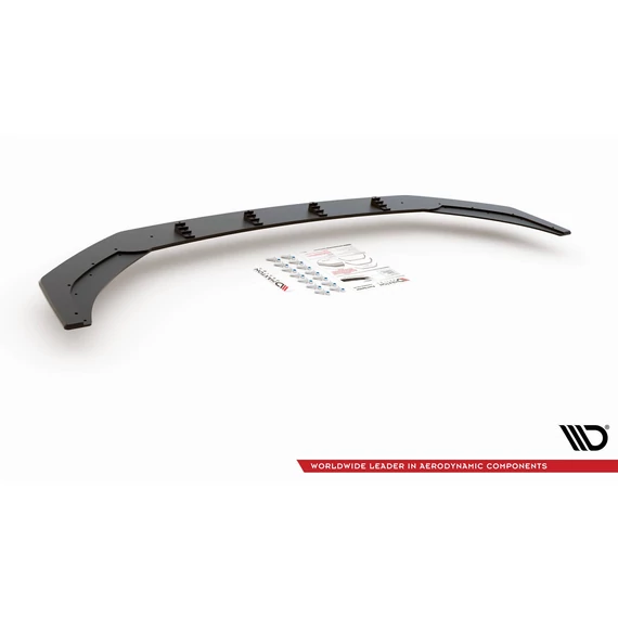Racing Durability Első Splitter Volkswagen Polo GTI Mk6