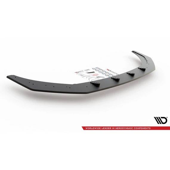 Racing Durability Első Splitter Volkswagen Polo GTI Mk6