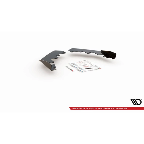 Flaps Volkswagen Polo GTI Mk6