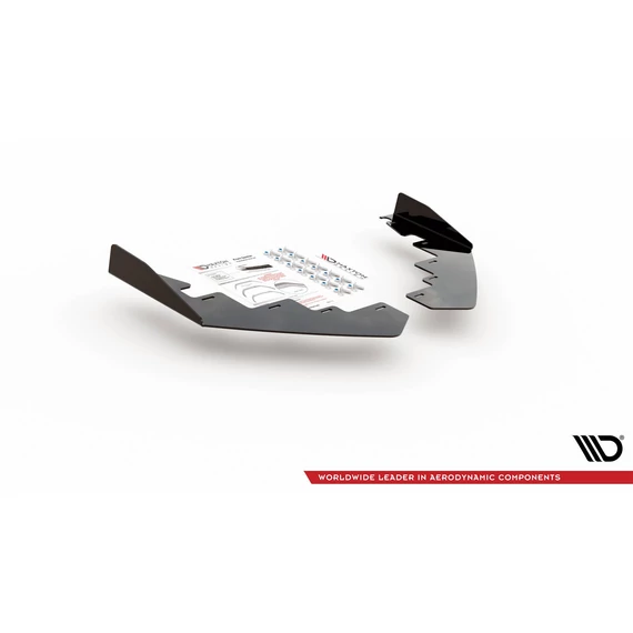 Flaps Volkswagen Polo GTI Mk6