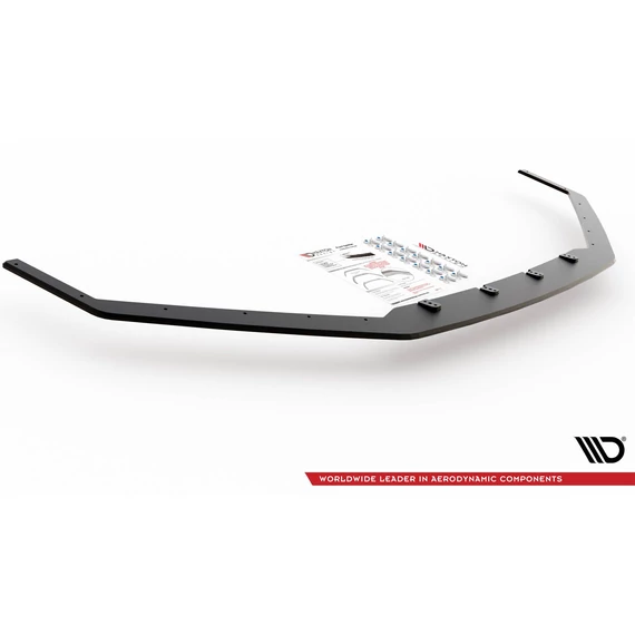 Racing Durability Első Splitter V.2 Honda Civic X Type-R