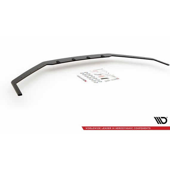 Racing Durability Első Splitter V.2 Honda Civic X Type-R