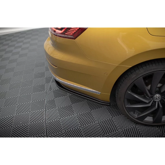 Hátsó Oldalsó Splitter Volkswagen Arteon R-Line