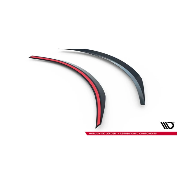 Spoiler Cap Lexus LC 500