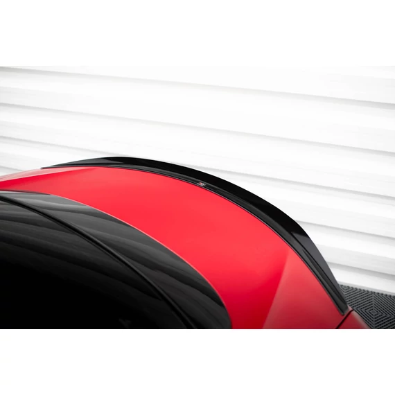 Spoiler Cap Lexus LC 500