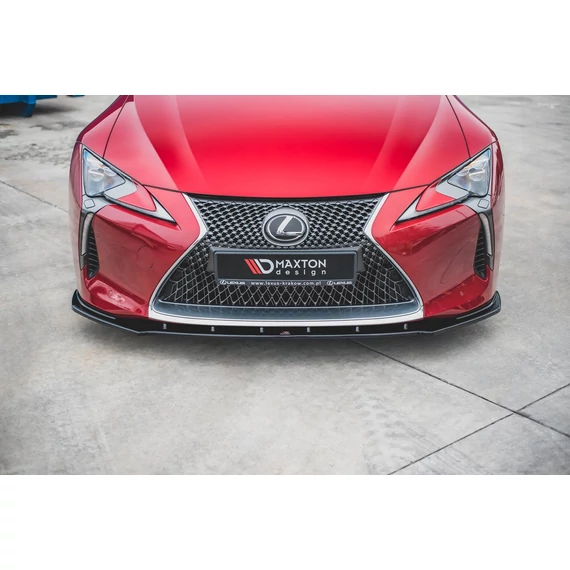 Első Splitter V.1 Lexus LC 500