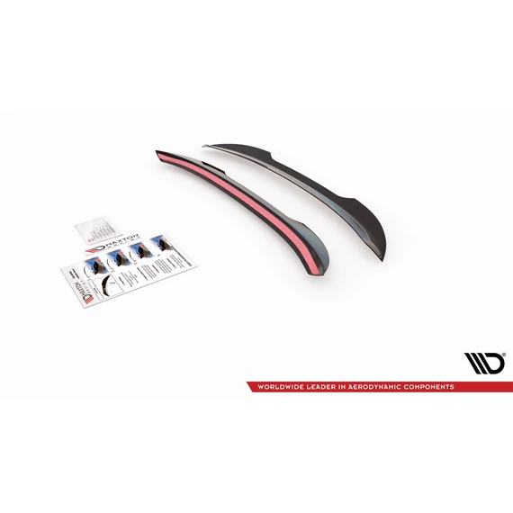 Spoiler Cap V.2 Alfa Romeo Giulietta