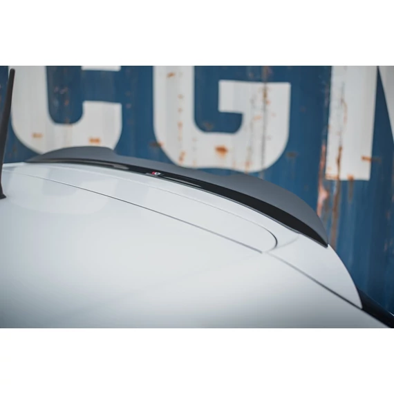 Spoiler Cap V.2 Alfa Romeo Giulietta