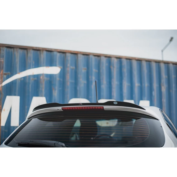 Spoiler Cap V.2 Alfa Romeo Giulietta