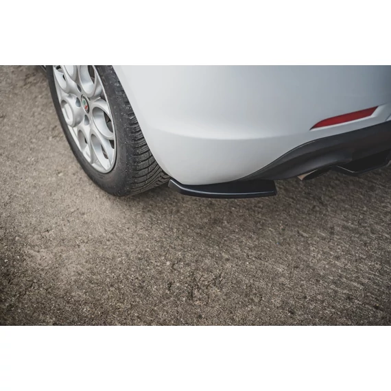Hátsó Oldalsó Splitter V.1 Alfa Romeo Giulietta
