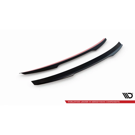 Spoiler Cap Mercedes-AMG GT 53 / 43 V8 Package 4 Door-Coupe