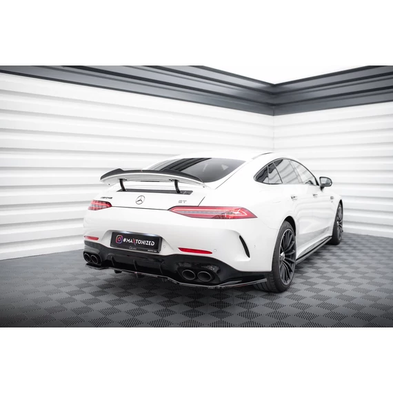 Spoiler Cap Mercedes-AMG GT 53 / 43 V8 Package 4 Door-Coupe