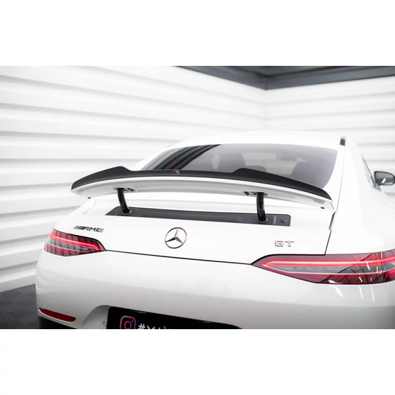 Spoiler Cap Mercedes-AMG GT 53 / 43 V8 Package 4 Door-Coupe