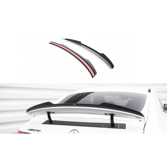 Spoiler Cap Mercedes-AMG GT 53 / 43 V8 Package 4 Door-Coupe