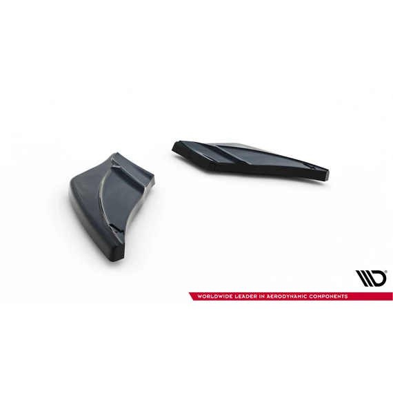 Hátsó Oldalsó Splitter v.2 VW GOLF VII R