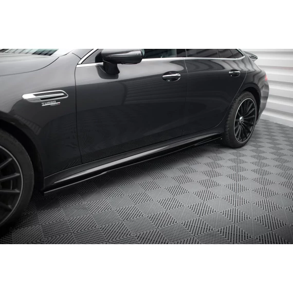 Oldalsó szoknyák Diffúzorok Mercedes-AMG GT 53 4-Door Coupe
