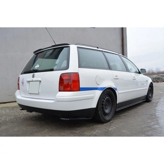 Hátsó Oldalsó Splitter VW PASSAT B5 ESTATE