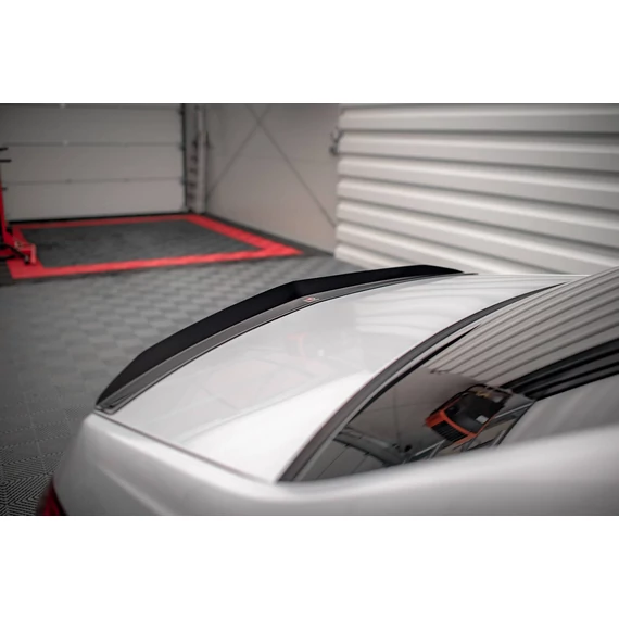 Spoiler Cap Mercedes-Benz E63 AMG / AMG-Line Sedan W212 Facelift