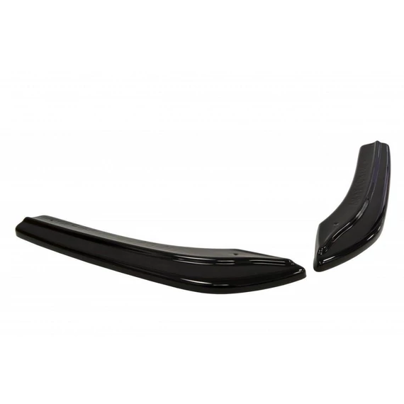 Hátsó Oldalsó Splitter VW Passat CC R36 RLINE (Preface)