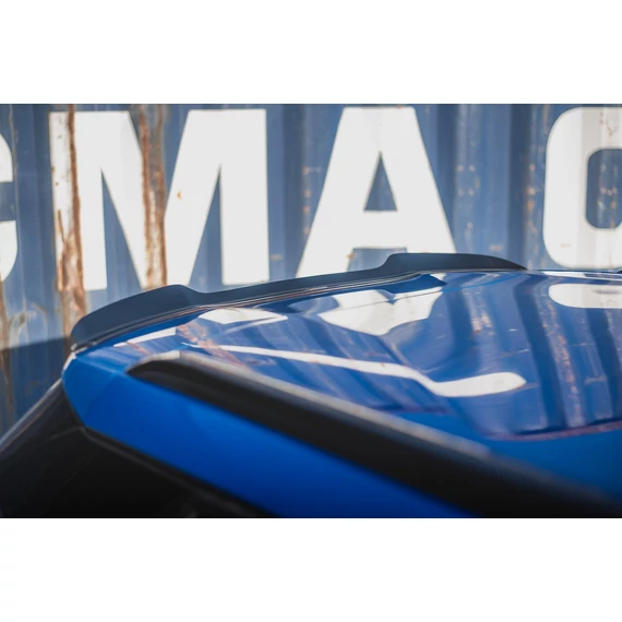 Spoiler Cap Peugeot 2008 Mk2