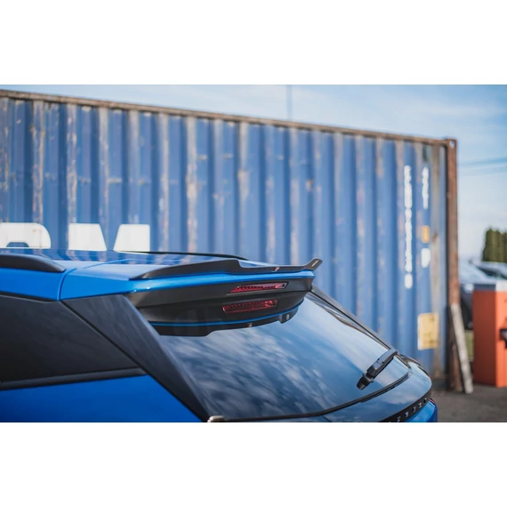 Spoiler Cap Peugeot 2008 Mk2