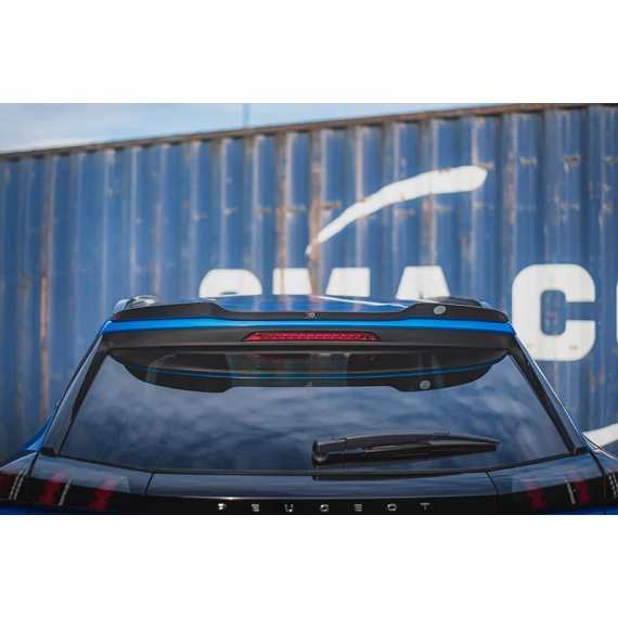 Spoiler Cap Peugeot 2008 Mk2