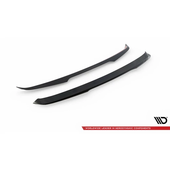 Spoiler Cap Volvo XC60 Mk2 R-Design