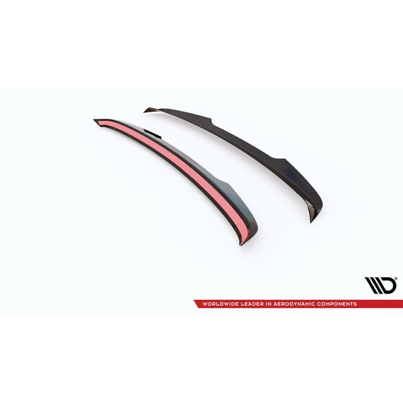 Spoiler Cap Volvo XC60 Mk2 R-Design