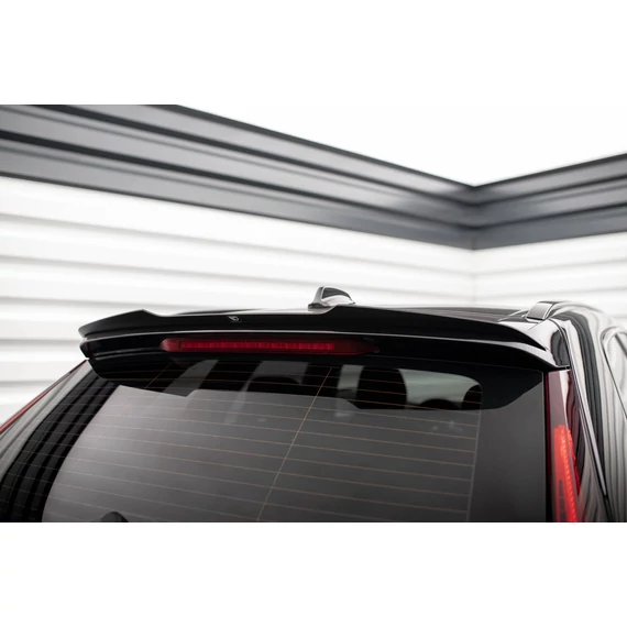 Spoiler Cap Volvo XC60 Mk2 R-Design