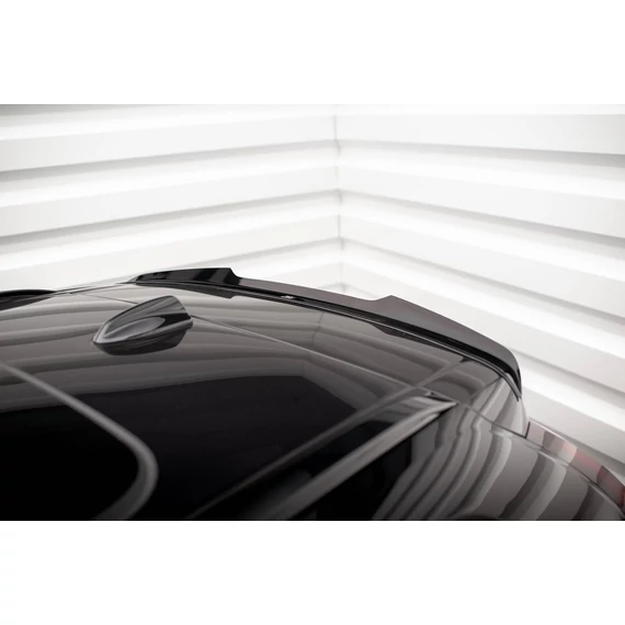 Spoiler Cap Volvo XC60 Mk2 R-Design