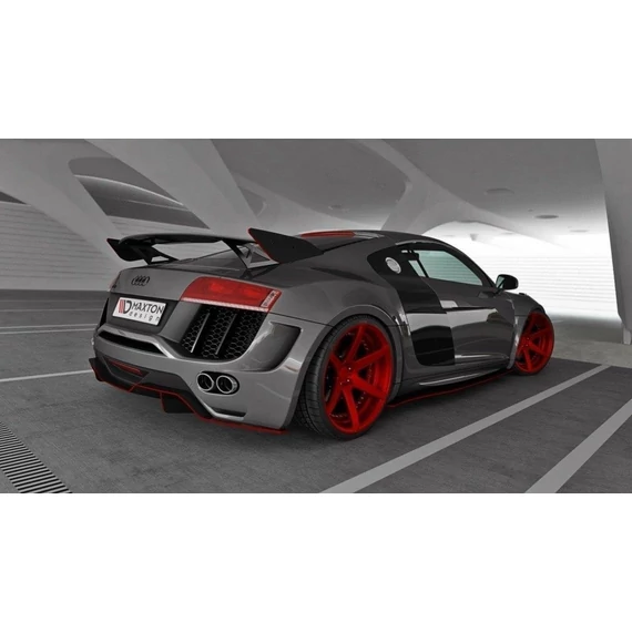 Spoiler Audi R8 Mk.1