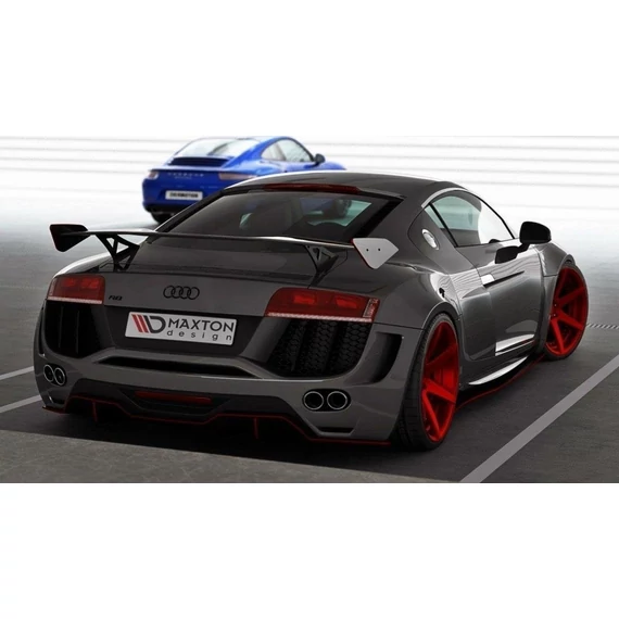 Spoiler Audi R8 Mk.1