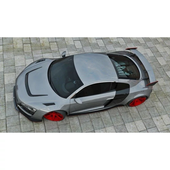 Spoiler Audi R8 Mk.1