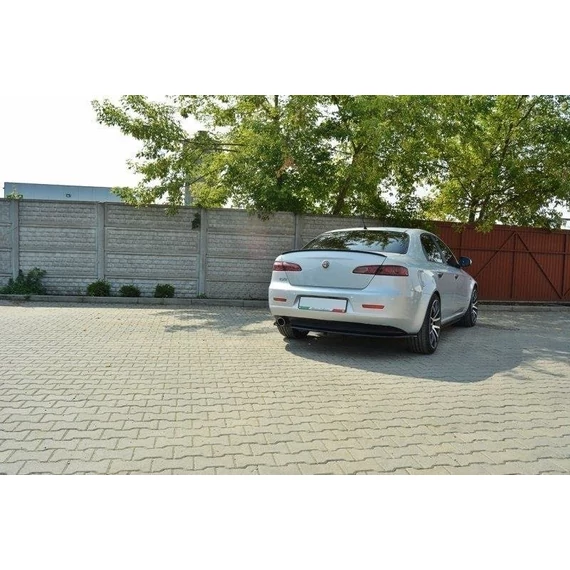 SPOILER CAP ALFA ROMEO 159