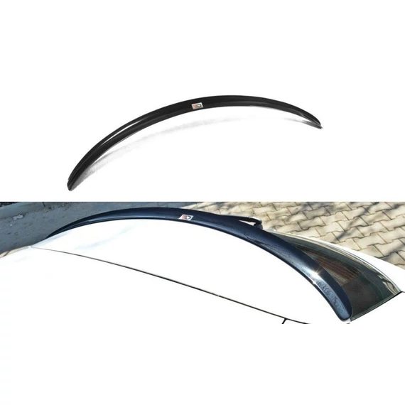SPOILER CAP Alfa Romeo Brera