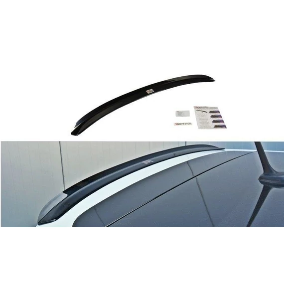 SPOILER CAP V.1 Alfa Romeo Giulietta